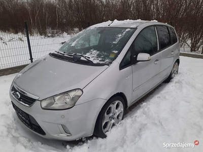 Ford C-MAX 2.0 2007