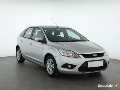 Ford Focus 1.6 TDCi