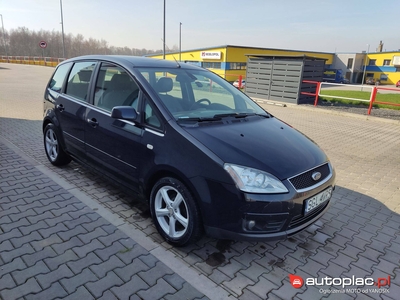 Ford Focus C-Max