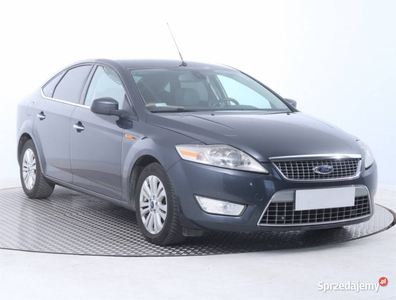 Ford Mondeo 1.8 TDCi