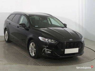 Ford Mondeo 2.0 EcoBlue