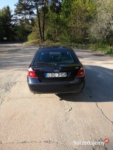 Ford Mondeo 2006 2.0 TDCI