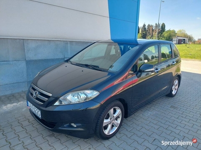 Honda FR-V Executive 1.8 v-tec *6 osobowy.Do poprawek lakier