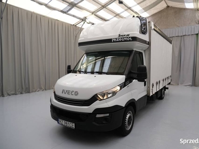 IVECO Daily 35C16