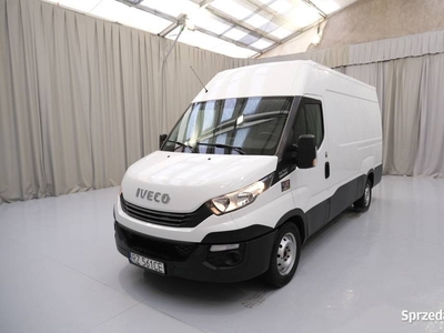 IVECO Daily 35C16 RZ561CE