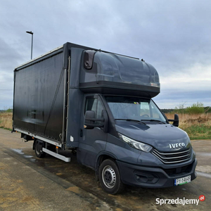 Iveco Daily 35S18