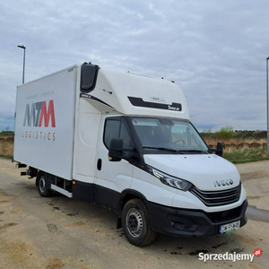 Iveco Daily 35S18 H