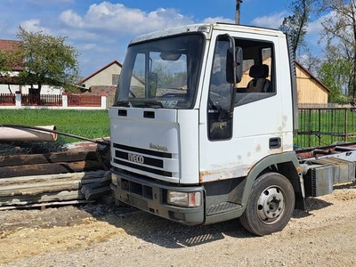 Iveco dially