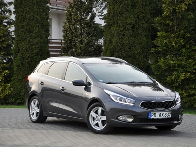 Kia Cee'd