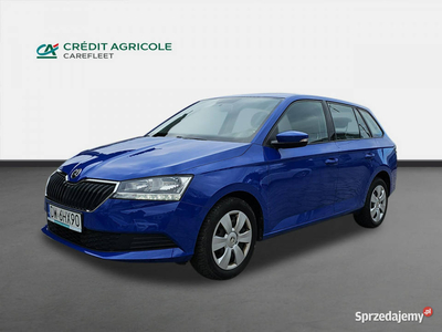 Škoda Fabia Skoda Fabia 1.0 TSI Ambition Kombi dw6hx90 III (2014-)