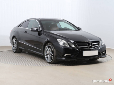 Mercedes E E 350 CDI