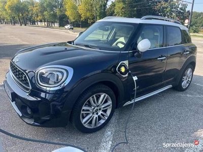 Mini Cooper Countryman SE ALL4 CESJA LEASINGU