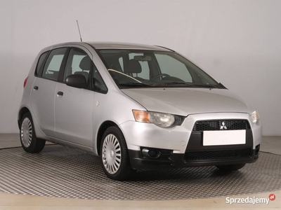 Mitsubishi Colt 1.3