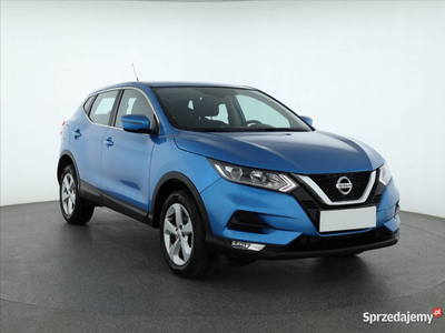 Nissan Qashqai 1.2 DIG-T