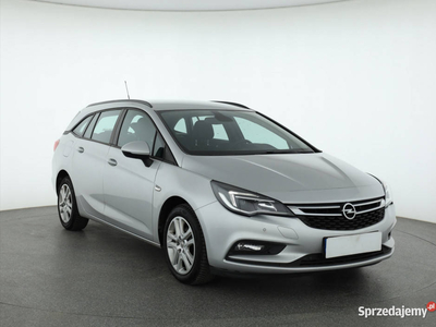 Opel Astra 1.4 T