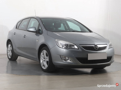 Opel Astra 1.4 T