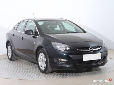 Opel Astra 1.4 T