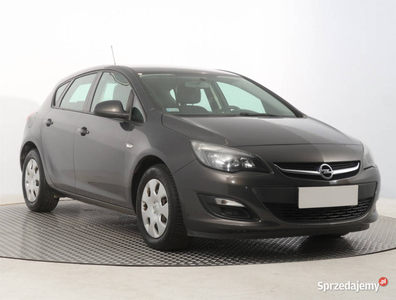 Opel Astra 1.7 CDTI