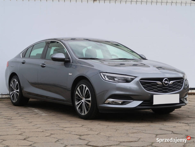 Opel Insignia 1.5 Turbo