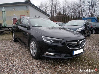 Opel Insignia 1.6 Turbo Benzyna 200PS!!!Tylko 84 tyś km!!! …