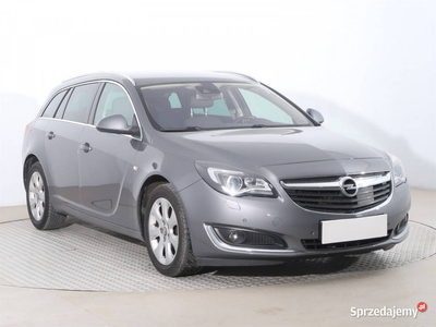 Opel Insignia 2.0 CDTI