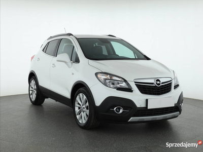 Opel Mokka 1.4 Turbo