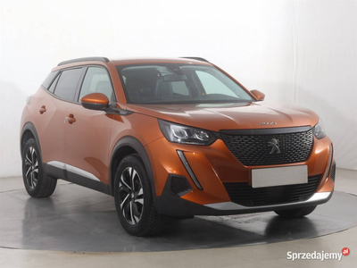 Peugeot 2008 1.2 PureTech