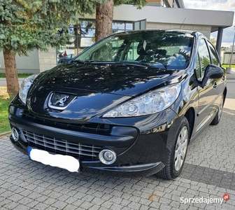 Peugeot 207 1.4 hdi