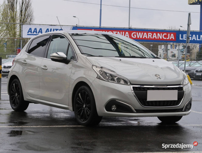 Peugeot 208 1.2 PureTech