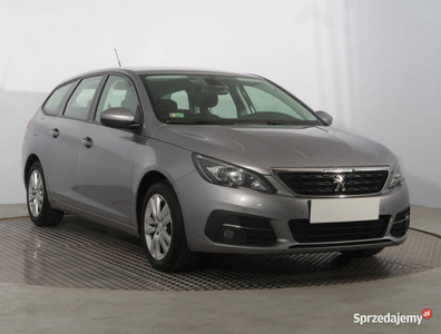 Peugeot 308 1.5 BlueHDi