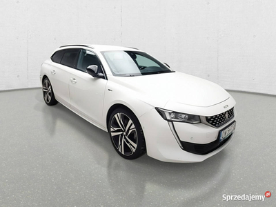 Peugeot 508 II (2018-)