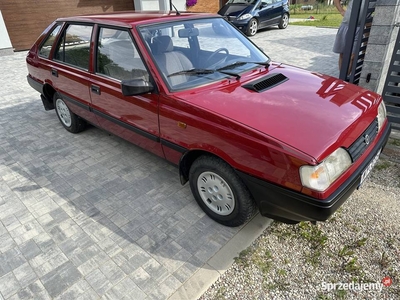 Polonez 1991r 22tys km