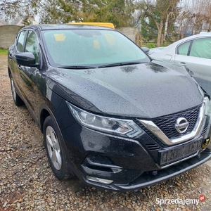 Qashqai 20r 1.5d aut