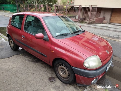 Renault Clio 1999