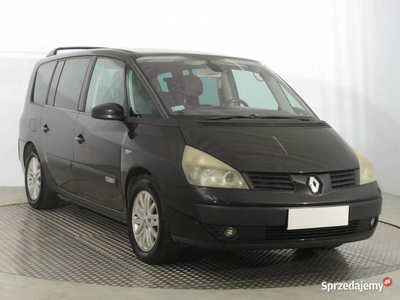 Renault Espace 2.0 T