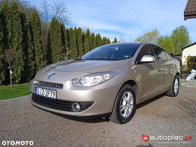 Renault Fluence