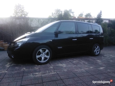 Renault Grand Espace 25TH,EURO5,automat