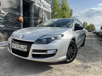 Renault Laguna