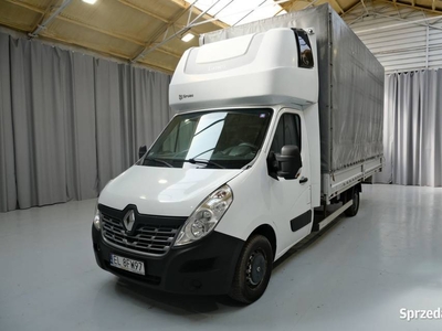 RENAULT Master dCi 170 Energy Euro 6 EL8FW97