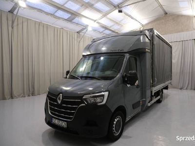 RENAULT Master FWD 2.3 dCi SC052CN