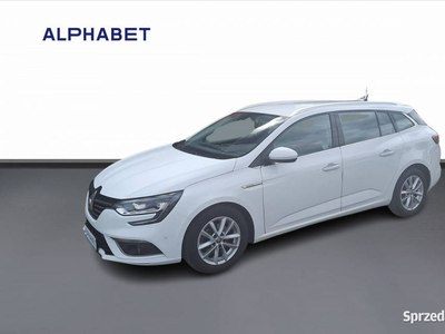 Renault Megane Renault Megane 1.3 TCe FAP Intens IV (2016-)