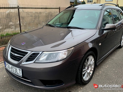 Saab 9-3