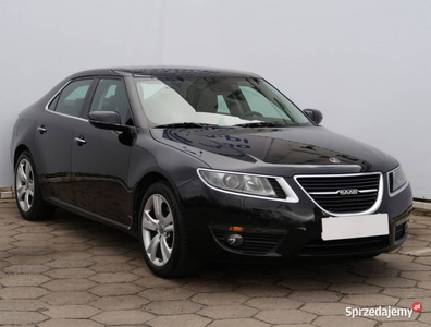 Saab 9-5 2.0 TiD