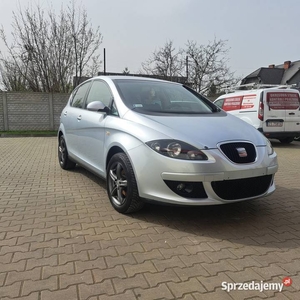 Seat altea 1.6mpi