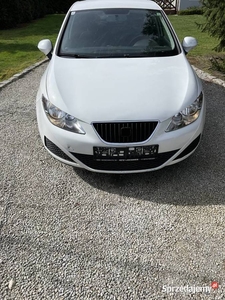 Seat Ibiza 1.2htp klima