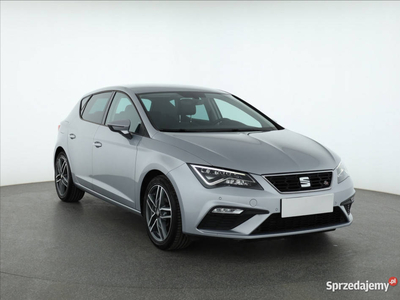 Seat Leon 1.4 TSI