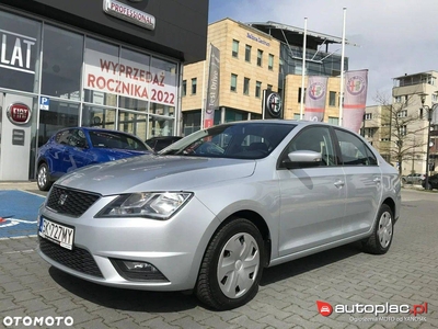 Seat Toledo