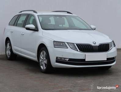 Skoda Octavia 2.0 TDI