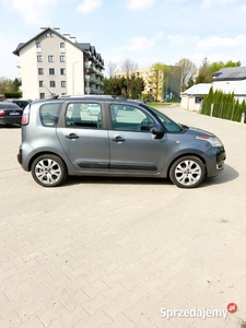 Sprzedam Citroen C3 Picasso 1,4 benzyna