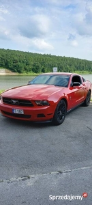 Sprzedam Ford Mustang 3.7 LPG Stag